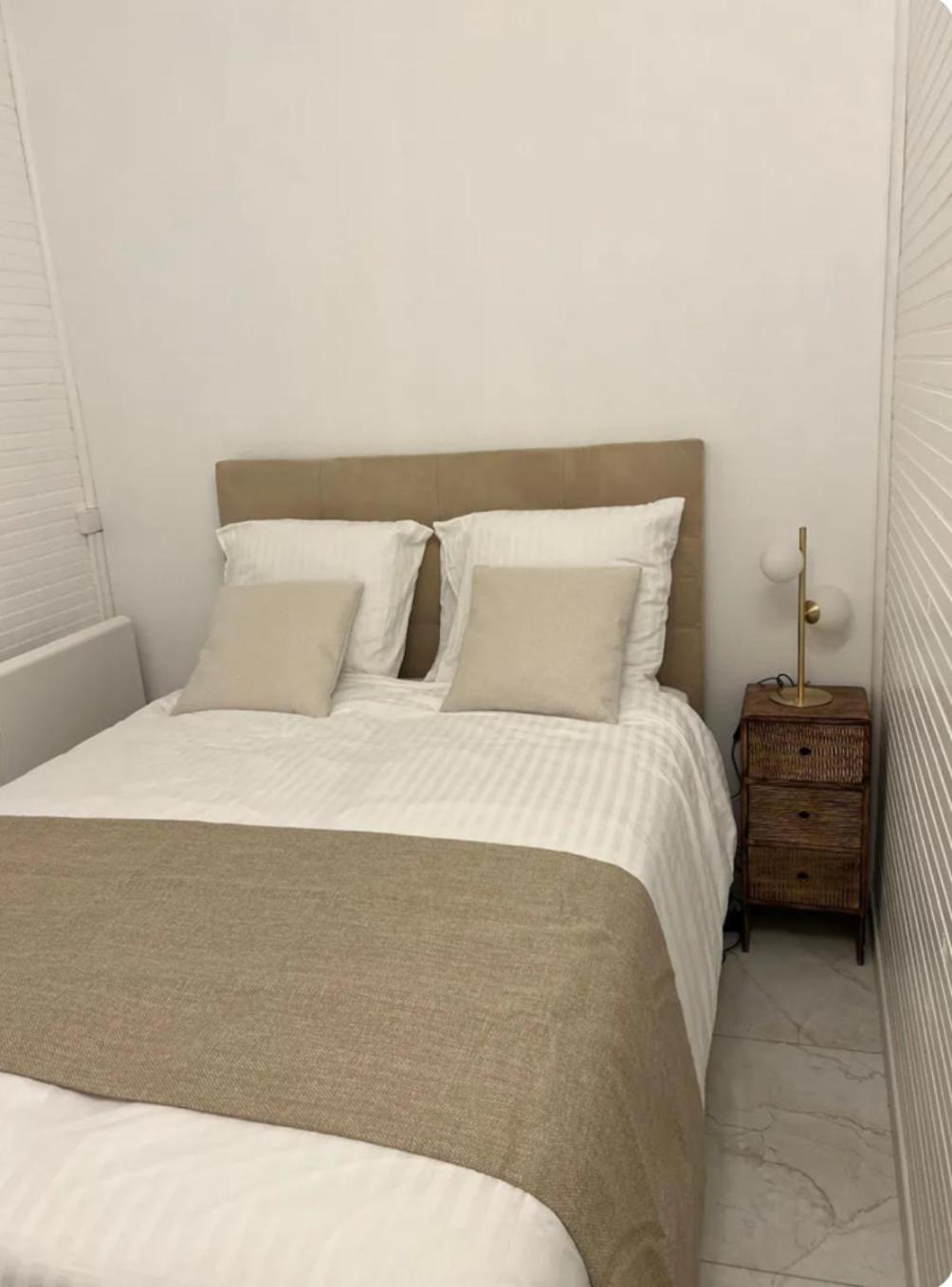 Prestige Etretat Apartamento Quarto foto