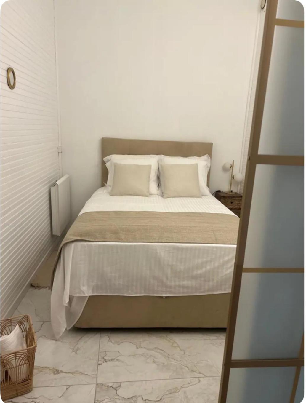 Prestige Etretat Apartamento Quarto foto
